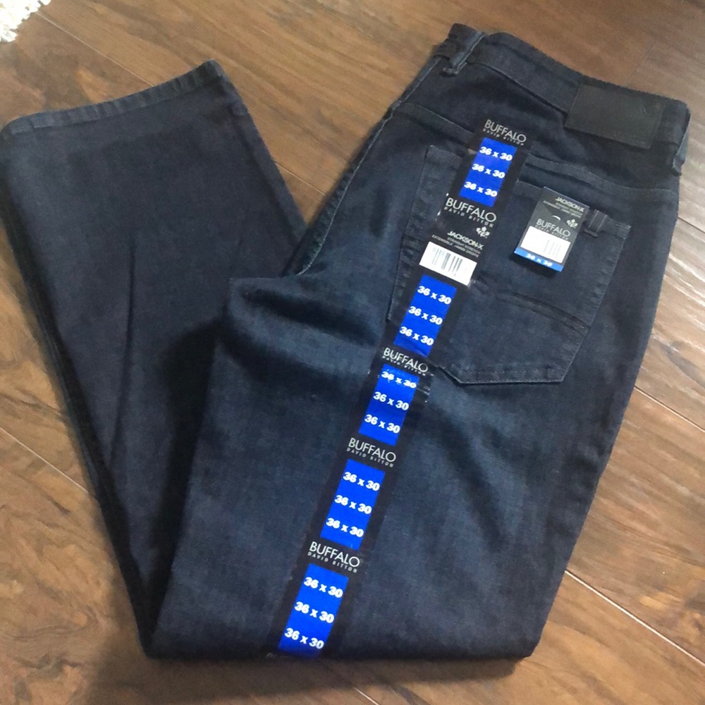 Buffalo Jeans - Picture 2 of 5